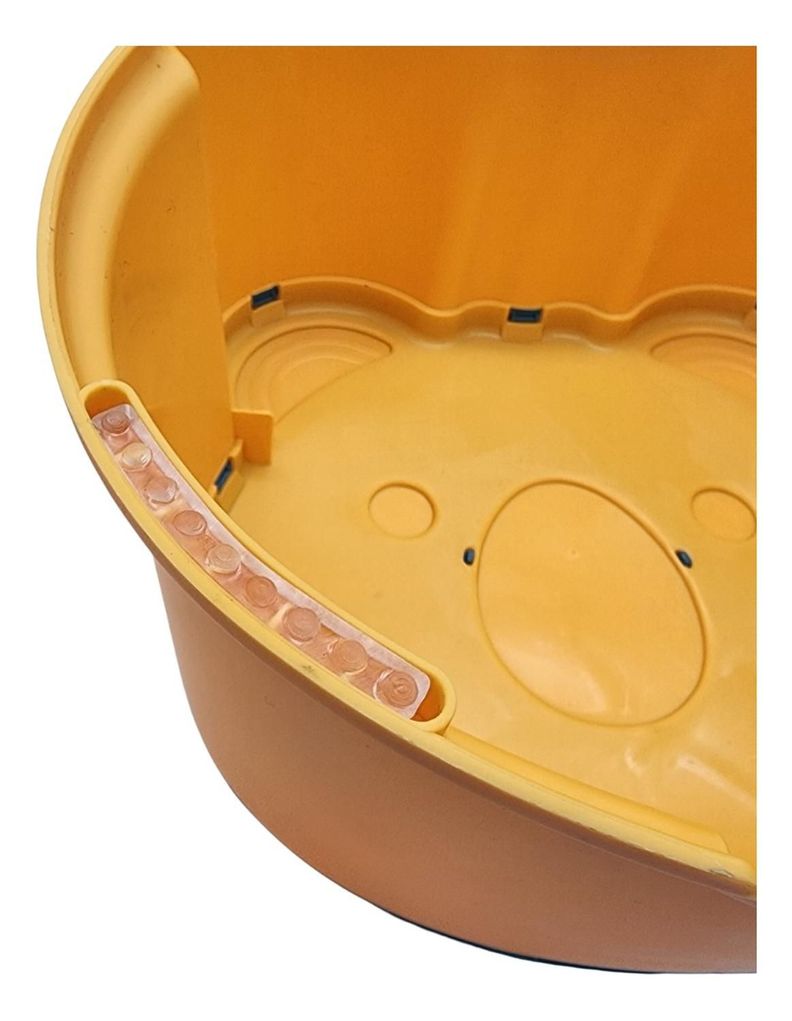 Piso Plastico Infantil Niños Niñas Asiento Silla Multiuso-3