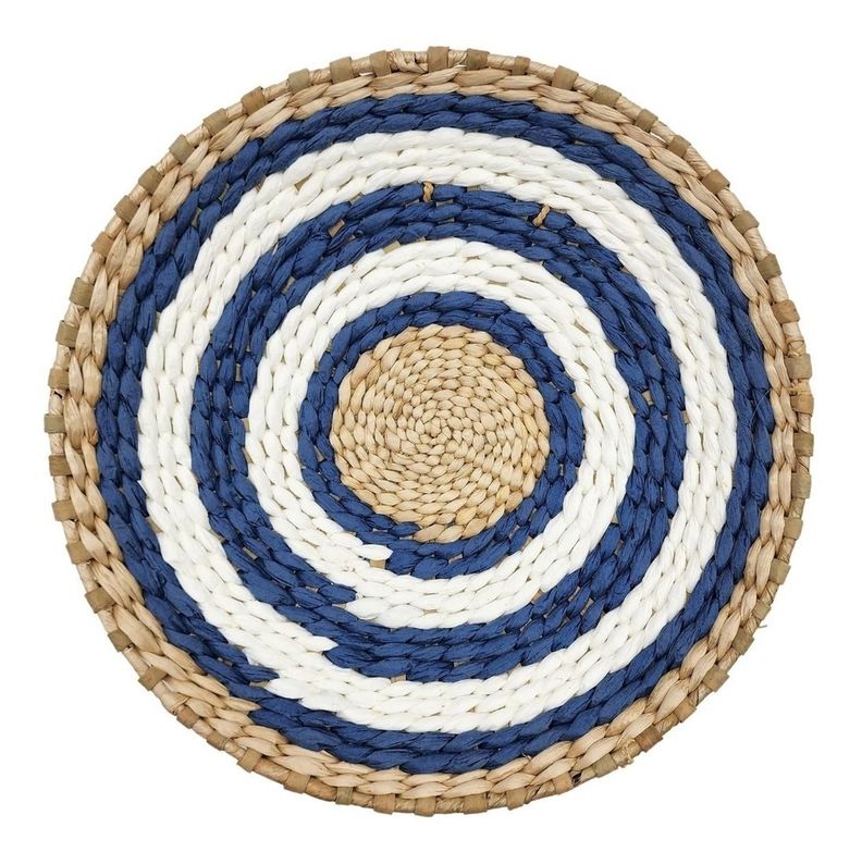 Azul