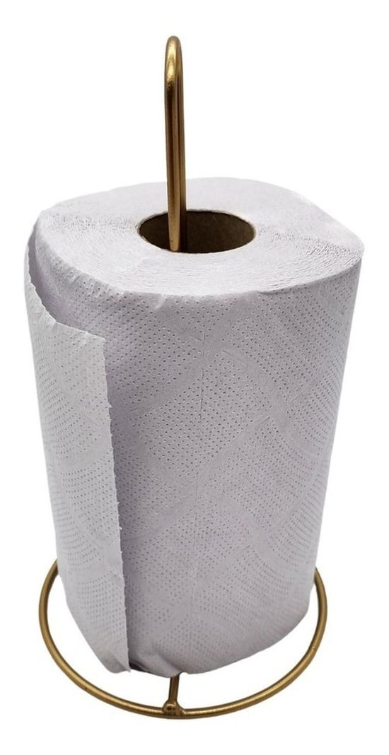 Soporte Para Toallas De Papel Dispensador De Toallas De Pie-2