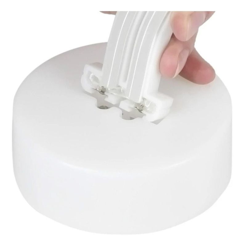 Lampara Neón Led Unicornio Decoración Todo Ambiente Hogar-3
