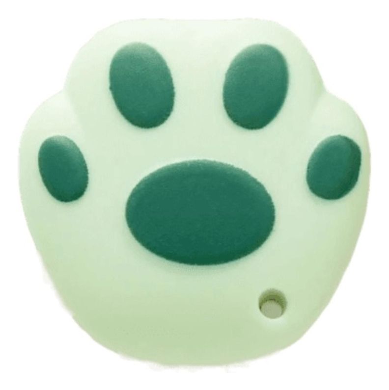 Corta Carton Cutter Patita De Gato Kawaii Cute Util Escolar-0