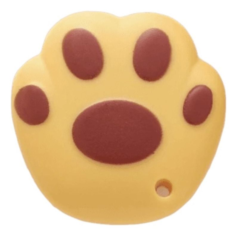 Corta Carton Cutter Patita De Gato Kawaii Cute Util Escolar-4