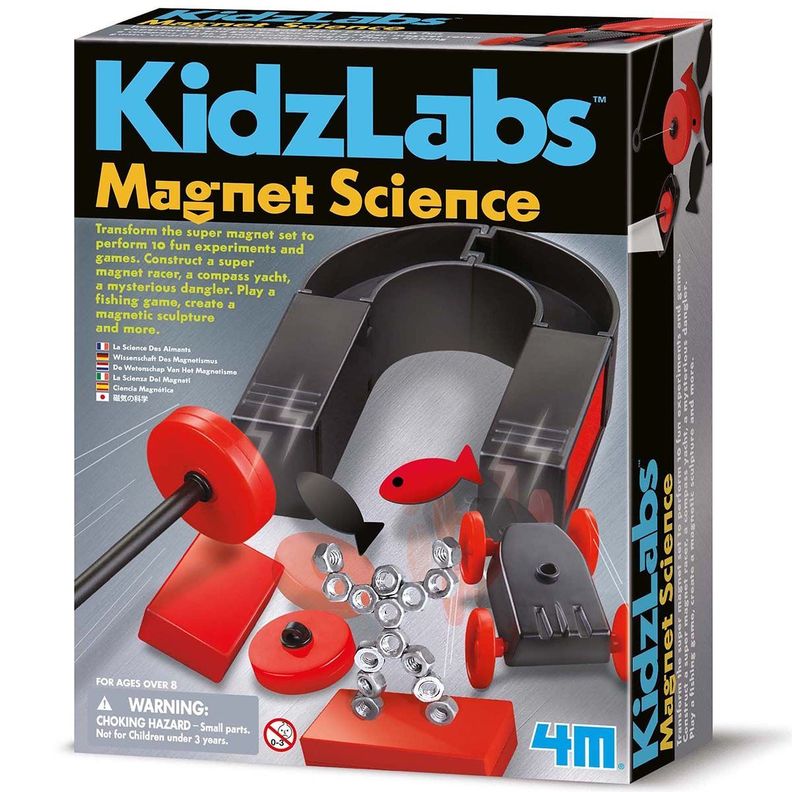 Ciencia Magnetica-0