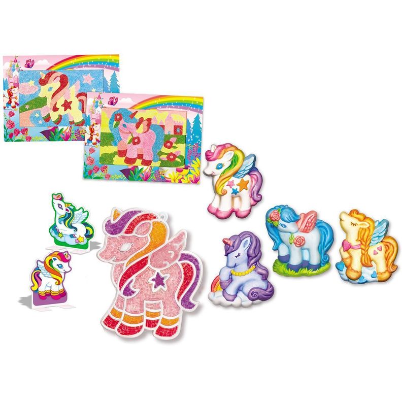 Set Actividades Pinta Unicornios-1