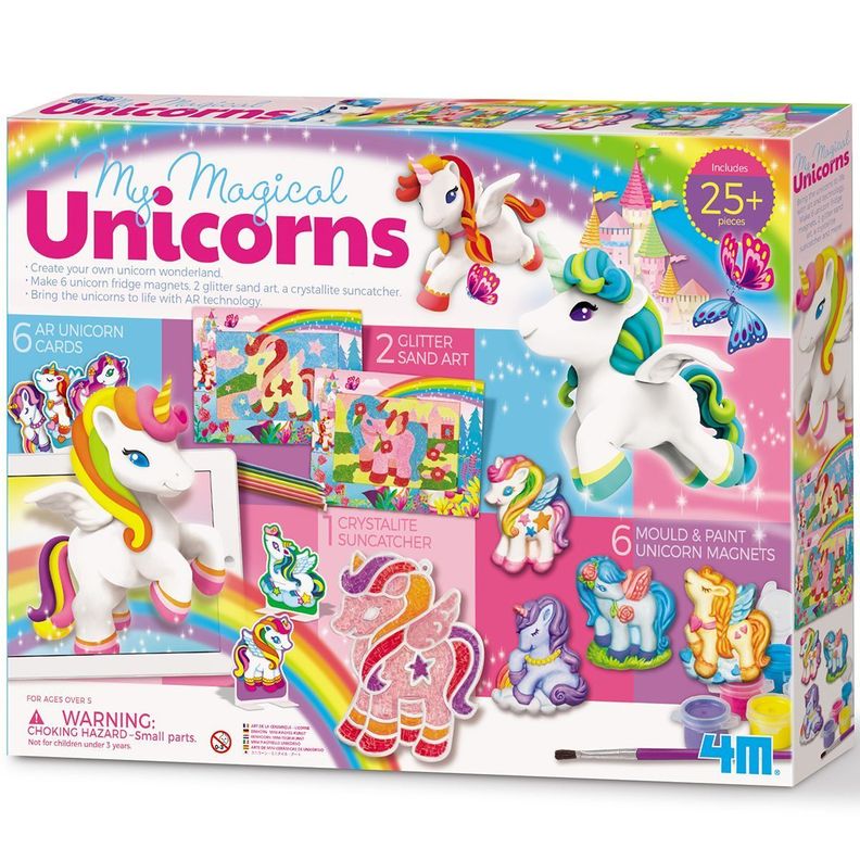 Set Actividades Pinta Unicornios-0