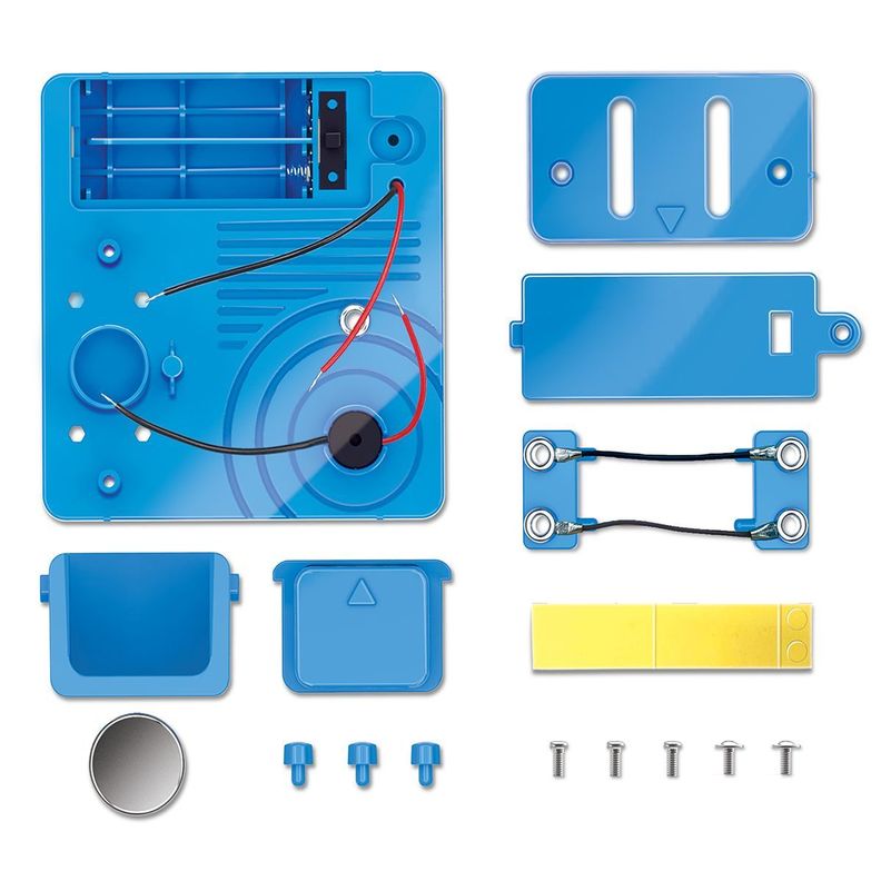 Alarma Magnetica-2