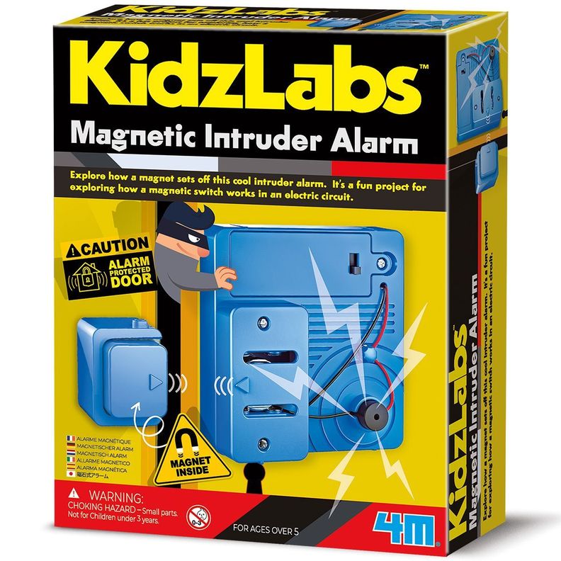 Alarma Magnetica-0