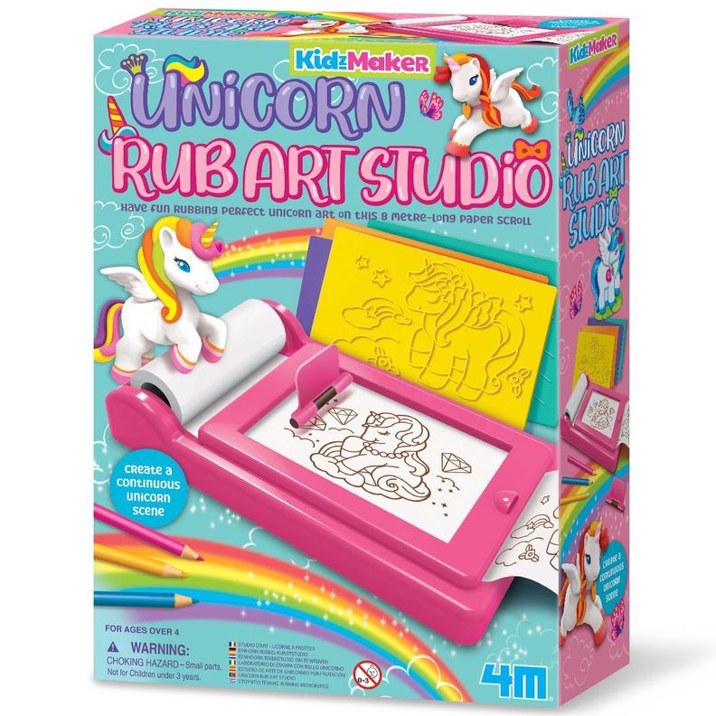 Estudio Arte Unicornio-0
