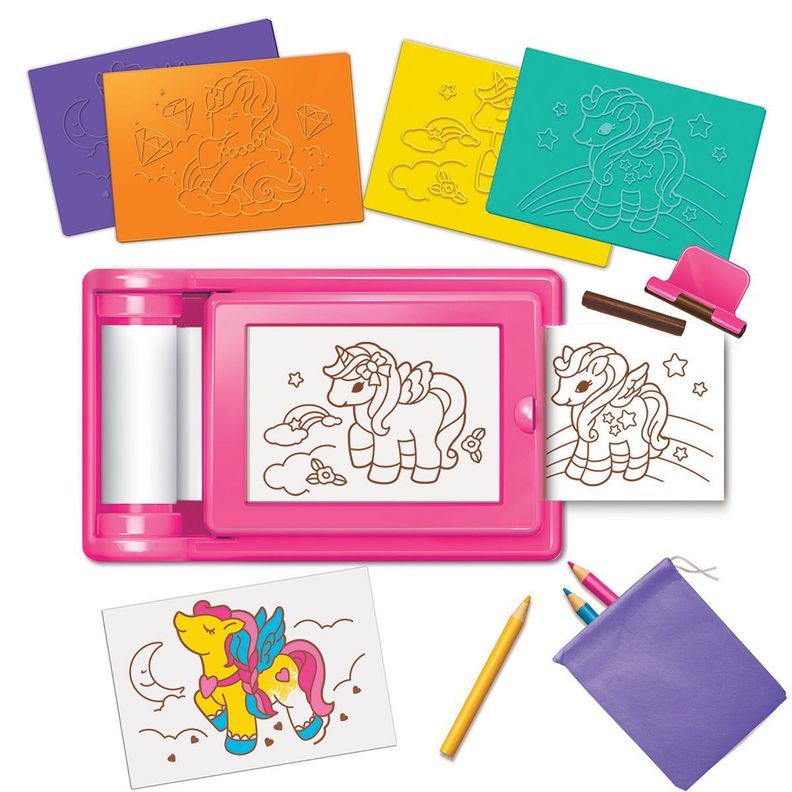 Estudio Arte Unicornio-1
