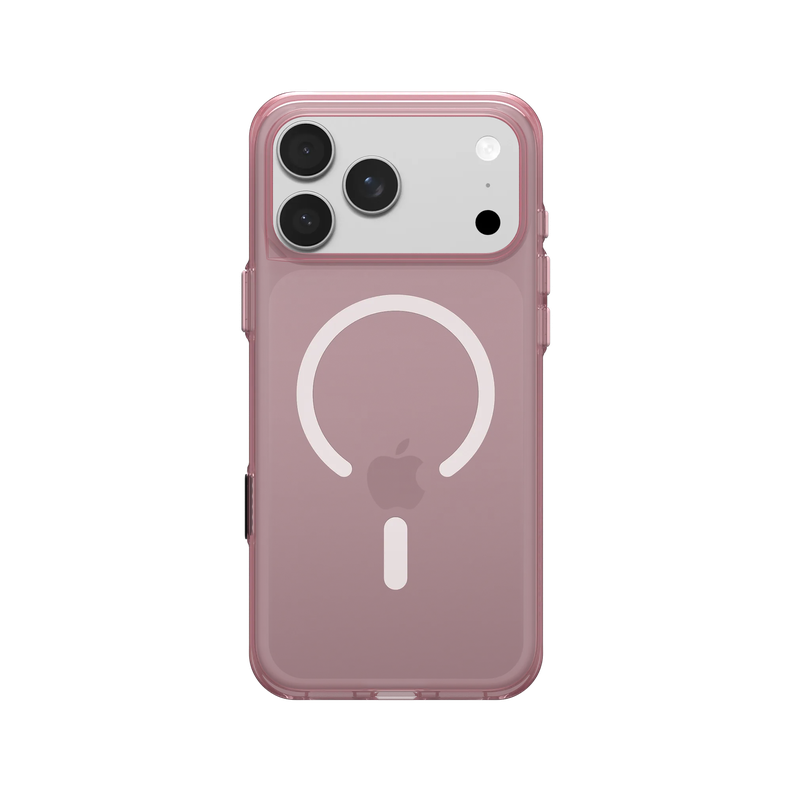 Carcasa RhinoShield Para iPhone 17 Pro Max JellyTint
