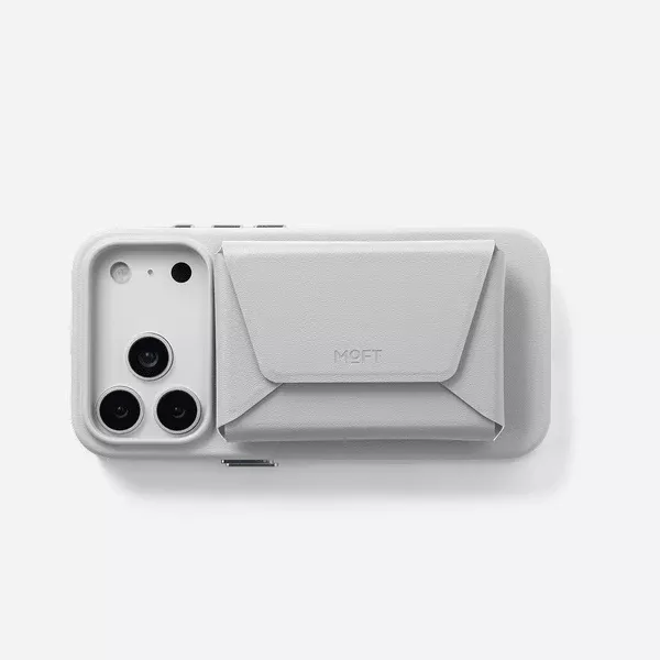 Billetera de Viaje MOFT Magnetica Modern Wallet