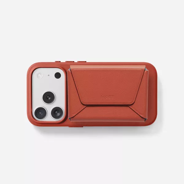 Billetera de Viaje MOFT Magnetica Modern Wallet