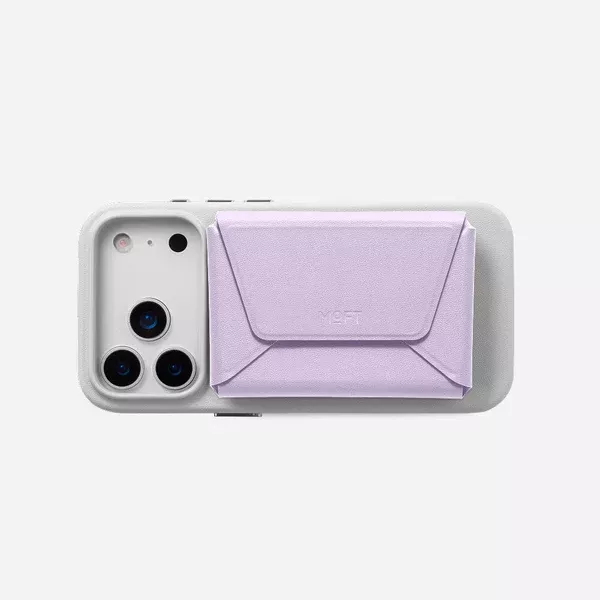 Billetera de Viaje MOFT Magnetica Modern Wallet
