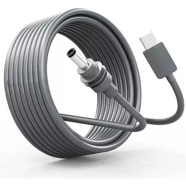 Cable de Carga Para Starlink Mini USB C 5 M