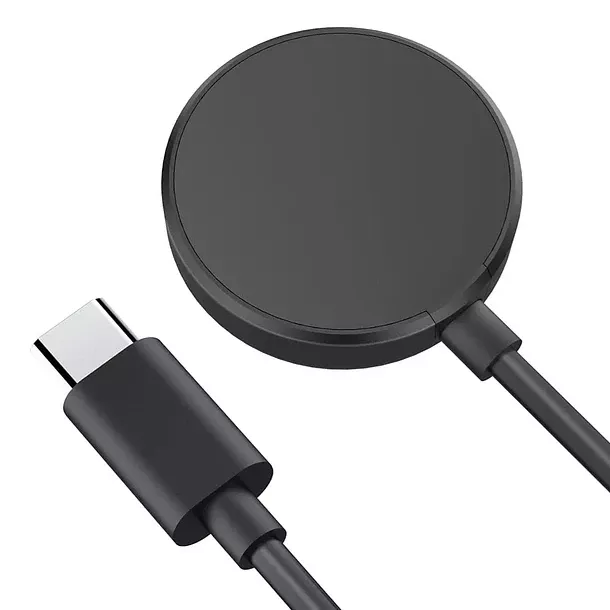 Cargador Magnetico Para Samsung Galaxy Watch USB C