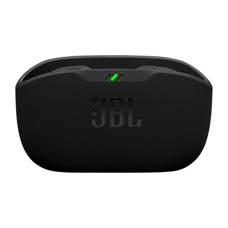 Audifonos Inalambricos JBL Wave Buds 2 TWS IP54 Bateria 40H Negro