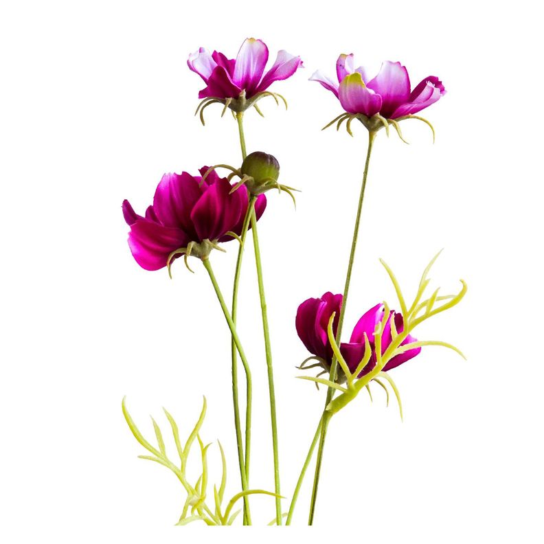 Cosmo Flor Artificial by Le Bouquet 86 cm-2