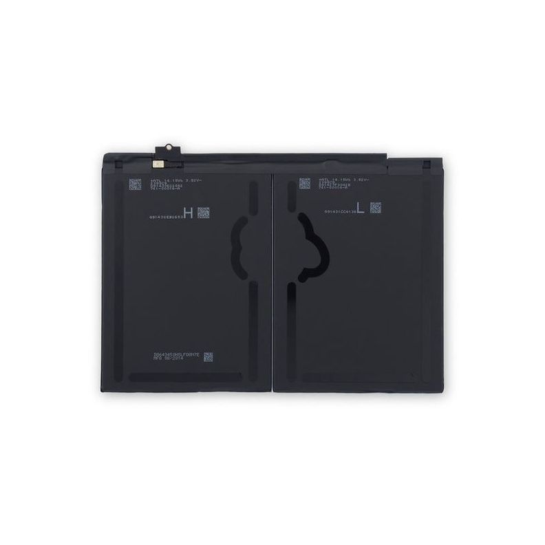 Bateria A1547 iPad Air 2 2014 (A1566)-1