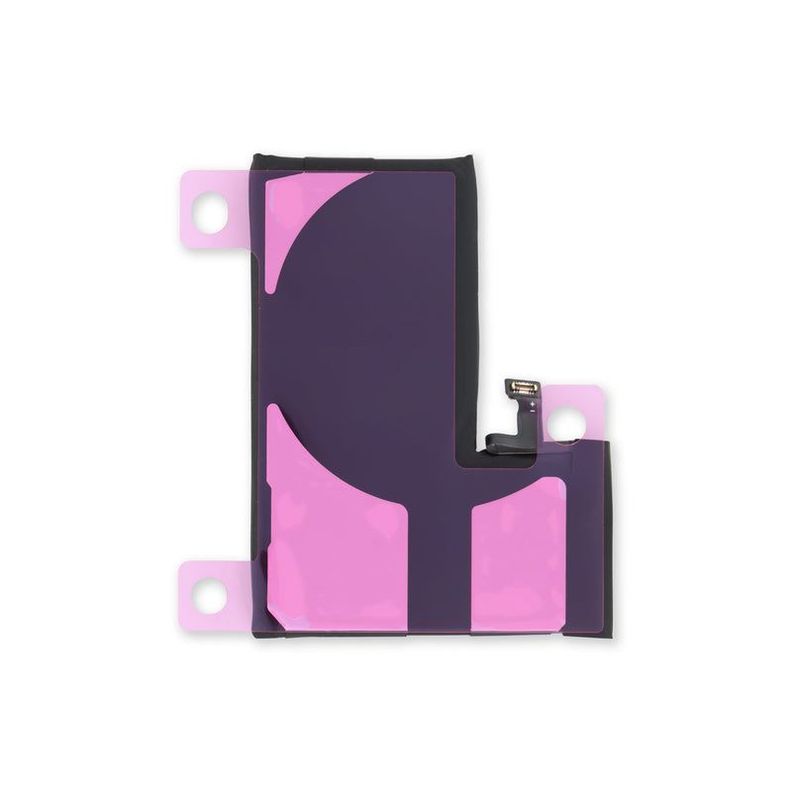 Batería Compatible iPhone 15 Pro 2023-1
