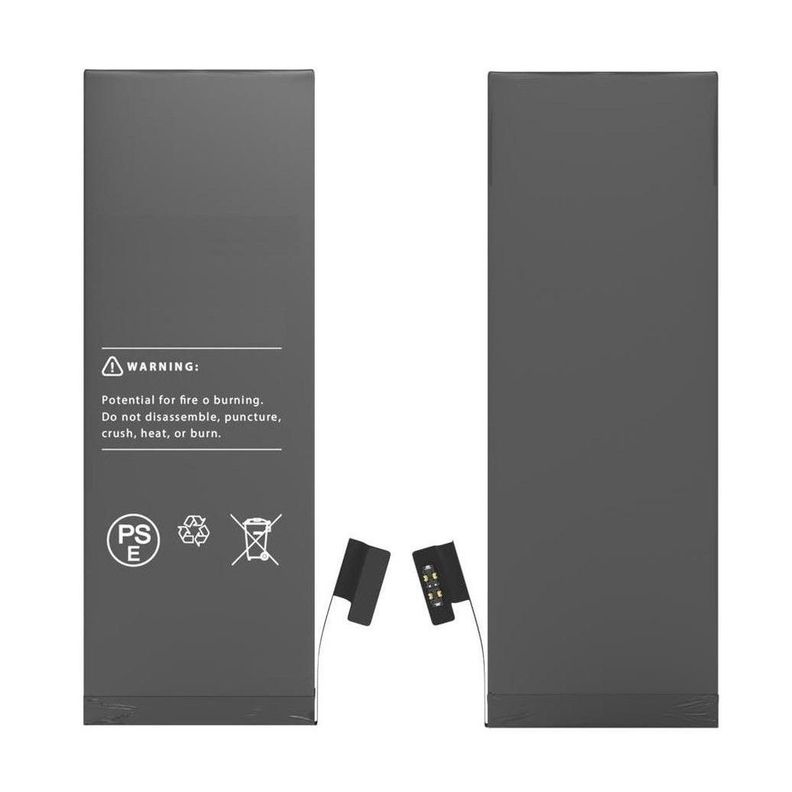 Batería Compatible con iPhone 7 Plus (2016)-0