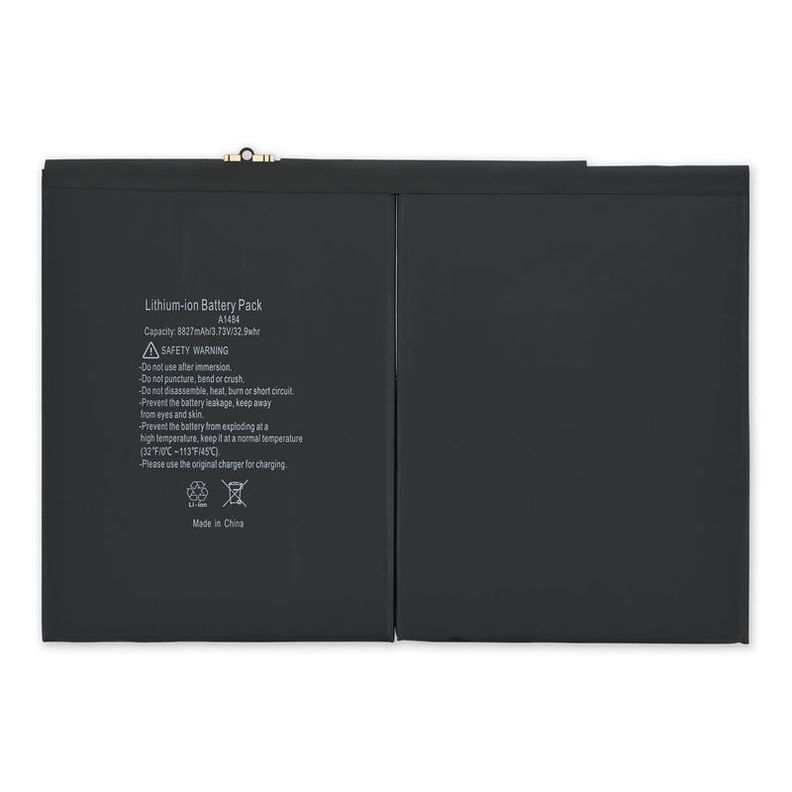 Bateria A1484 para iPad Air 2013-2014 (A1474, A1475 y A1476)-0