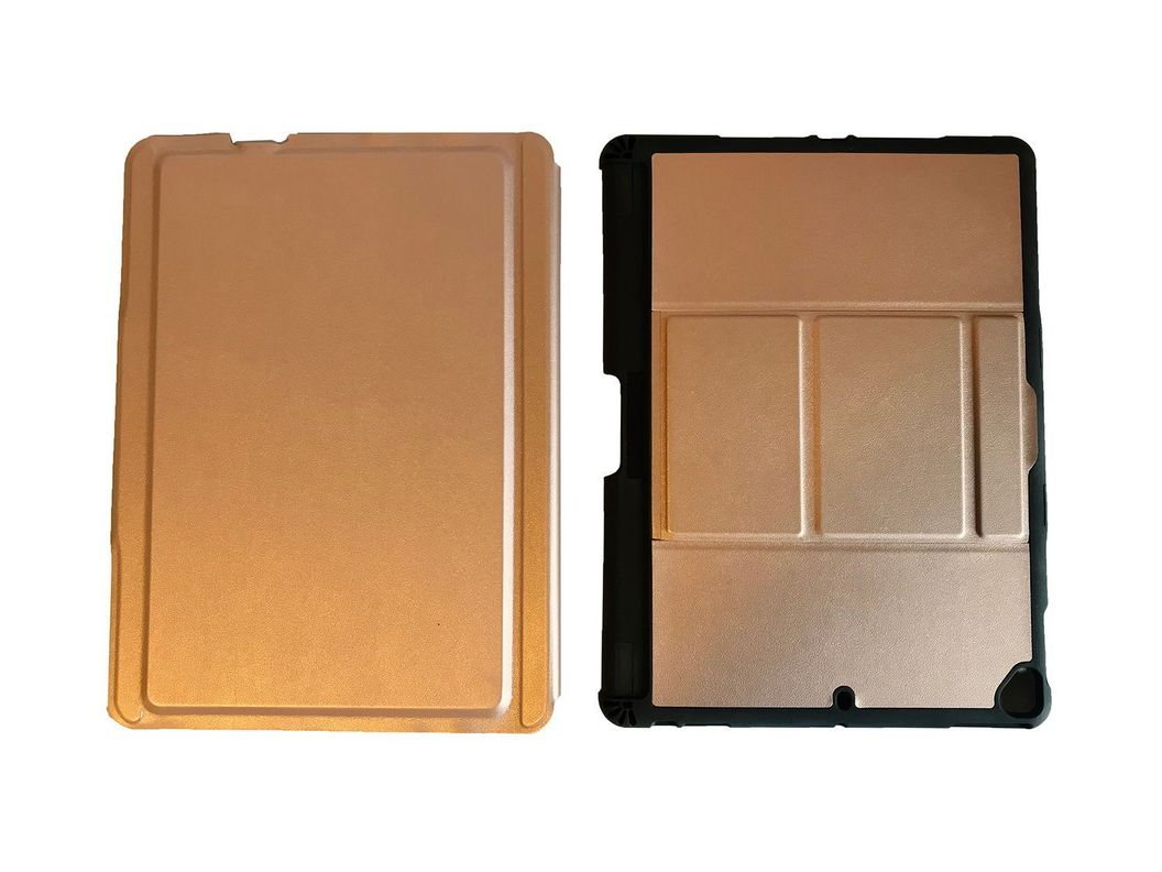 Funda Con Teclado Y Touchpad - iPad Air 2da generacion-1
