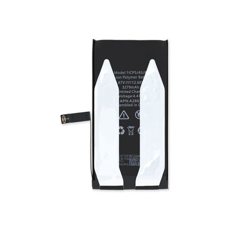 Batería compatible con iPhone 14 (2022)-1