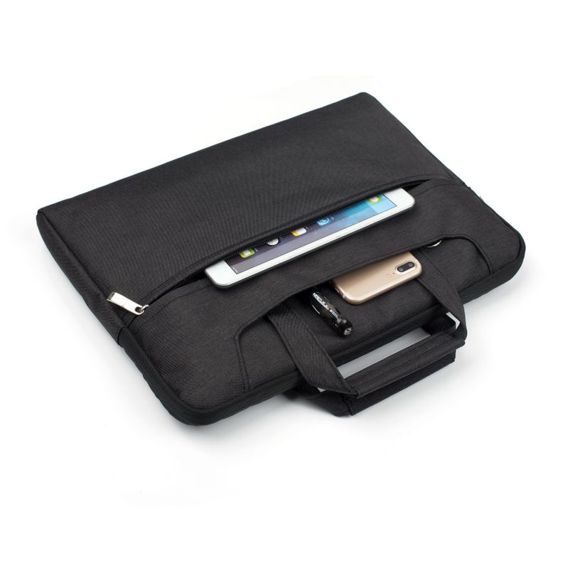 Bolso Funda Para Macbook y Notebook 13 pulgadas-0