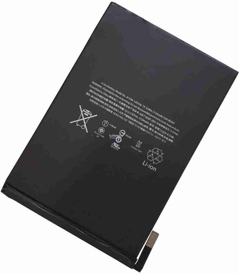 Bateria A1546 para iPad Mini 4 2015 (A1538)-0