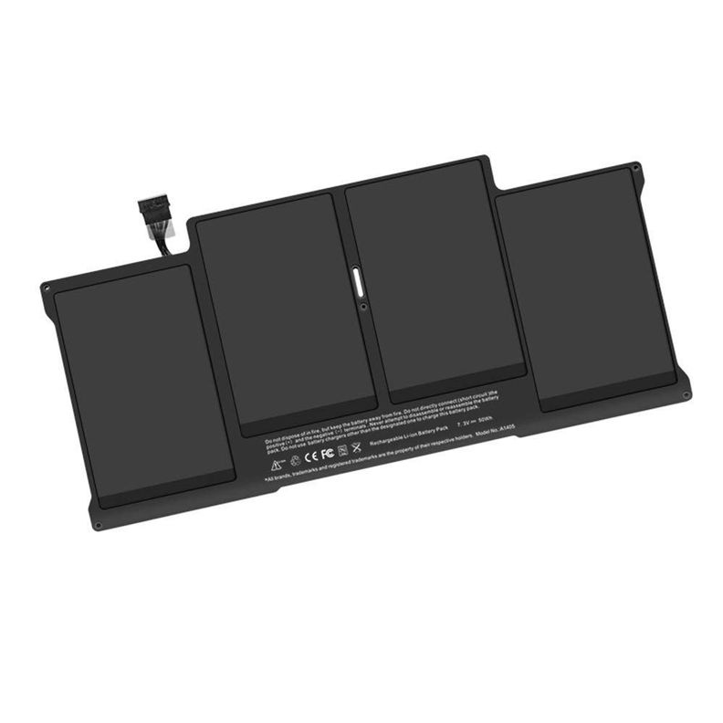 Bateria Para Macbook Air 11 A1370 A1465 2011-2015-2