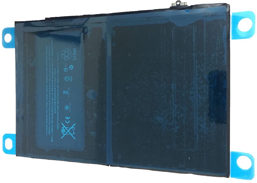 Bateria A1547 iPad Air 2 2014 (A1566 y A1567)-1