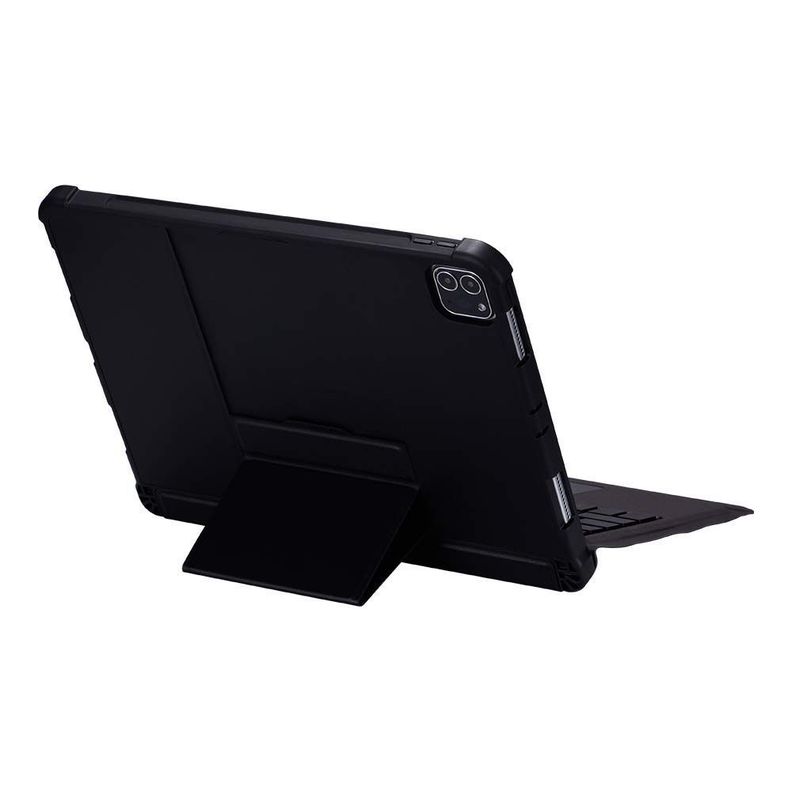 Funda Con Teclado Y Touchpad - iPad Air 5-4