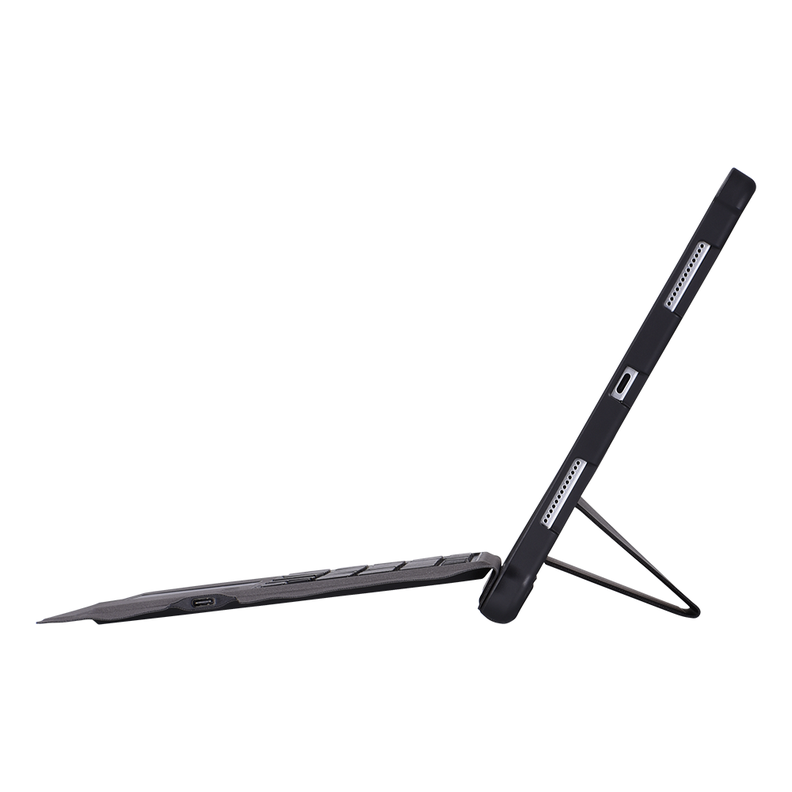 Funda Con Teclado Y Touchpad - iPad Air 5-1