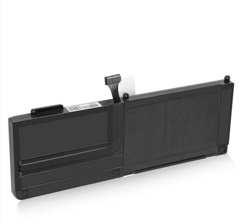 Bateria Para Macbook Pro 15 A1286 2011-2012 + Herramientas-1