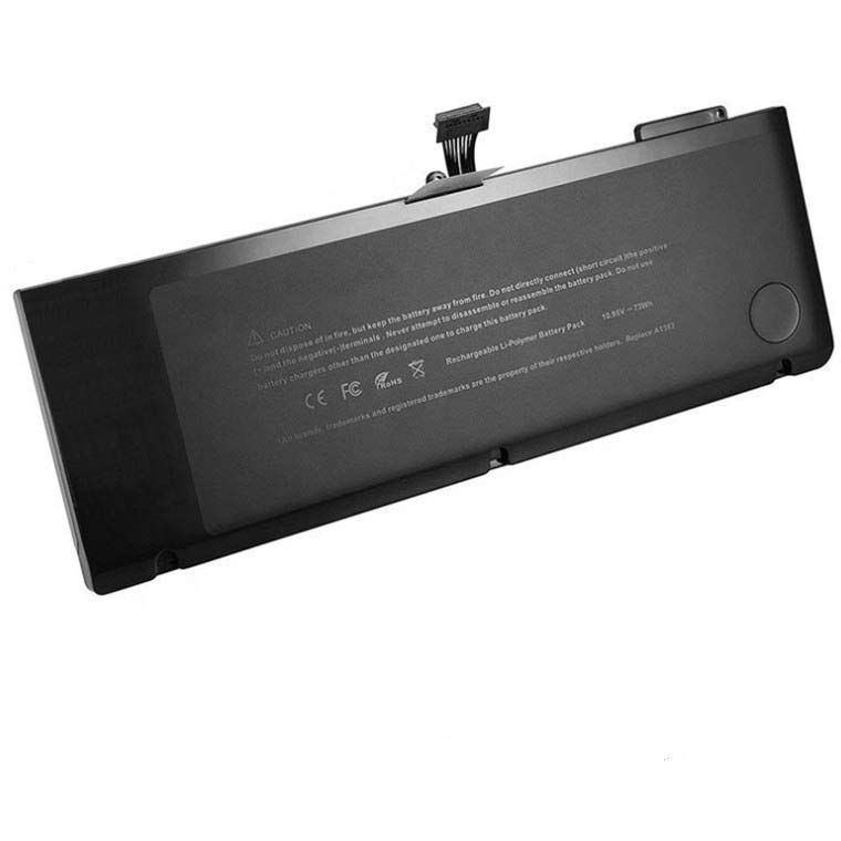 Bateria Para Macbook Pro 15 A1286 2011-2012 + Herramientas-0