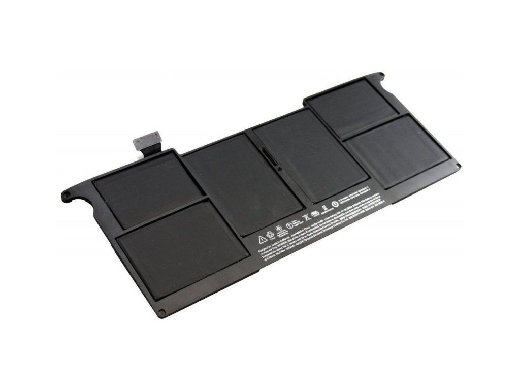Batería A1495 para Macbook Air 11" A1370/A1465-0