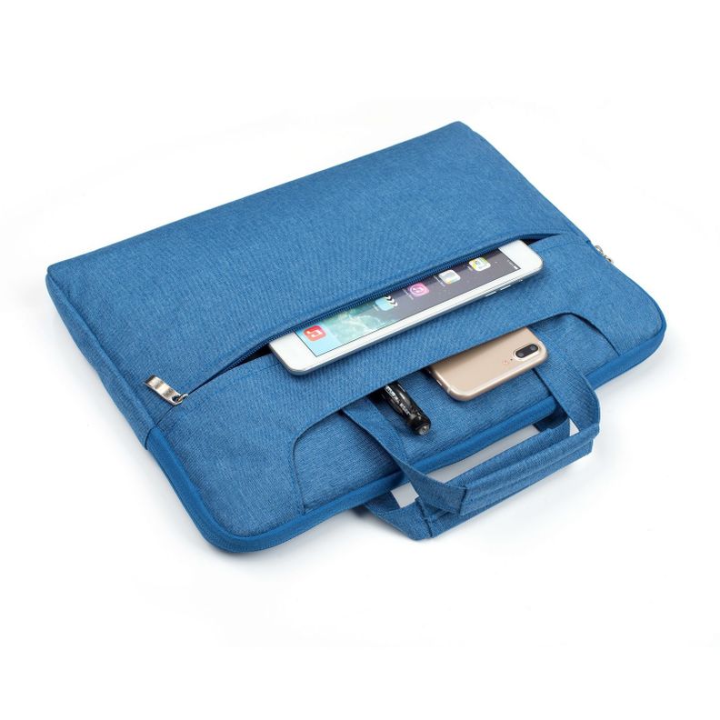 Bolso Funda Para Notebook y Ultrabook 13 pulgadas-0