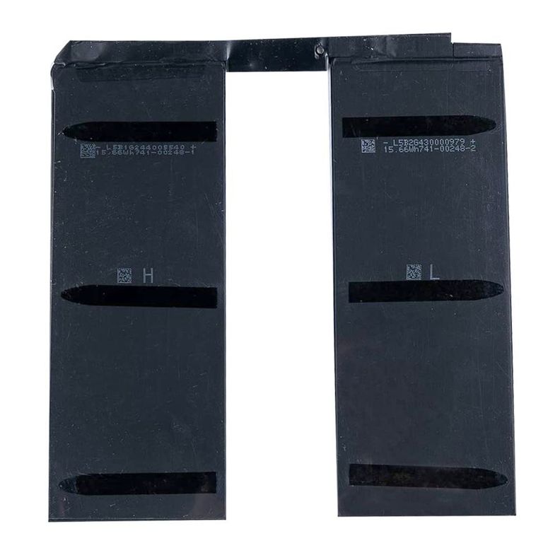 Bateria A2134 para iPad Air 3ra Gen 2019 (A2123 y A2154)-1