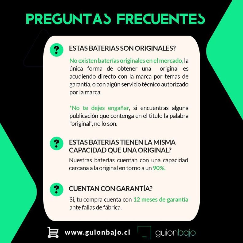 Batería para iPhone 14 Pro Max 2022-1