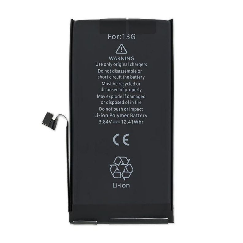 Batería Compatible con iPhone 13 (2021)