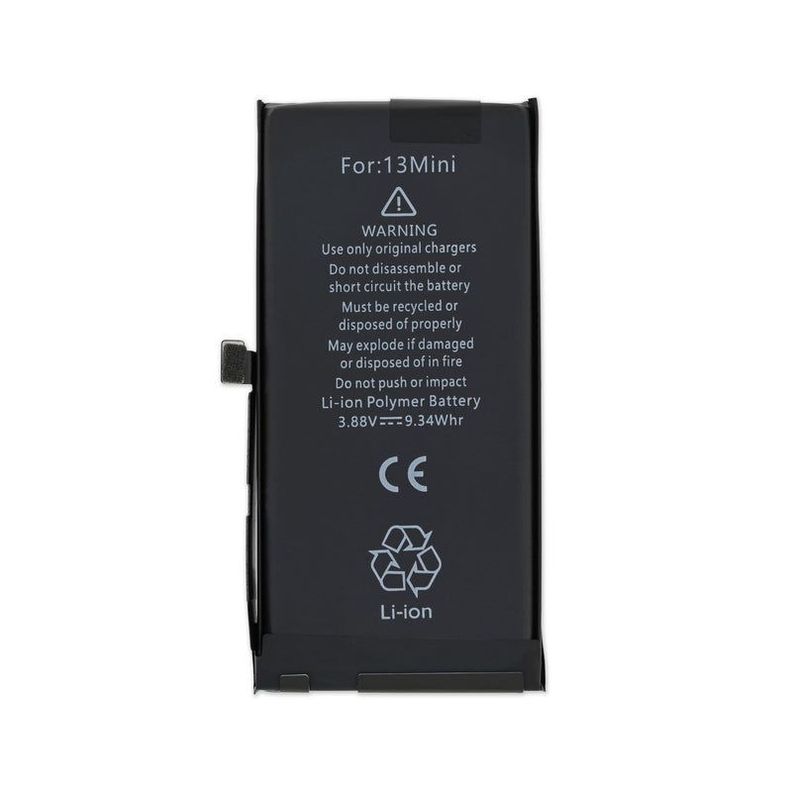 Batería Compatible iPhone 13 Mini (2021)-0