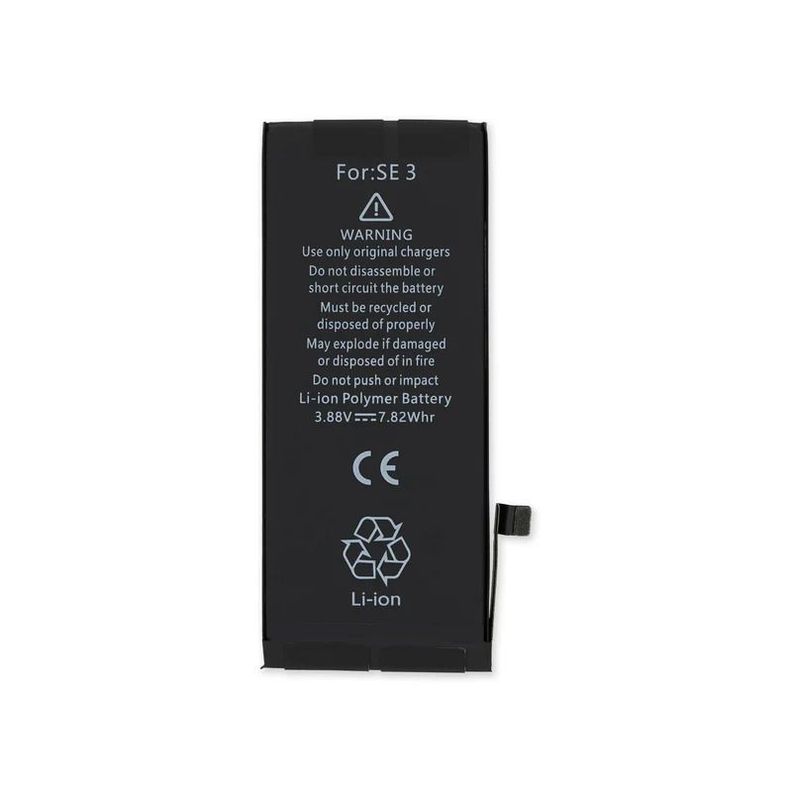 Batería Compatible con iPhone SE 3 (2022)-0