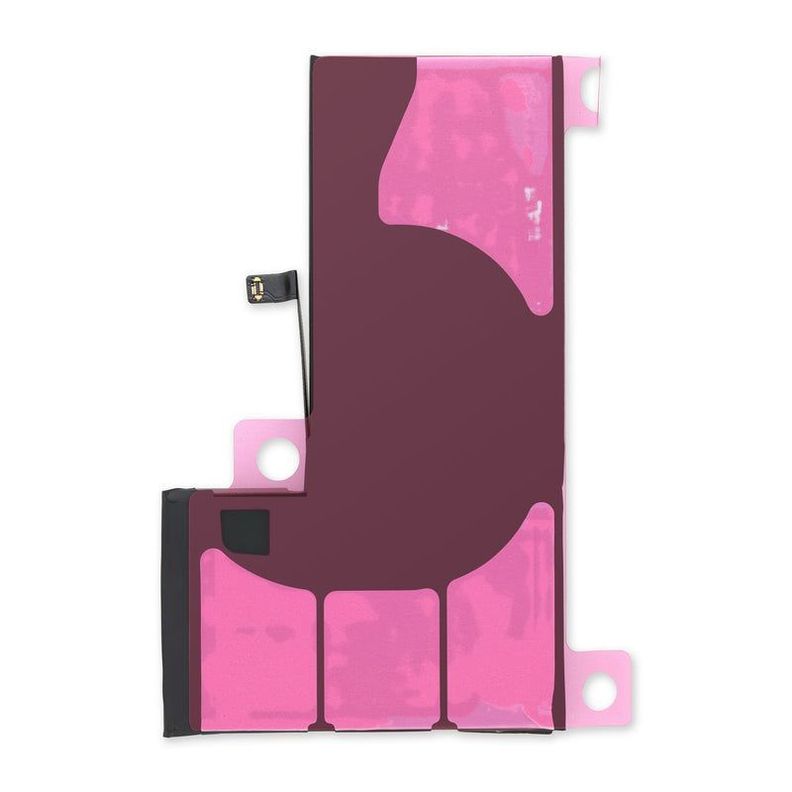 Batería Compatible iPhone XS Max 2018-1