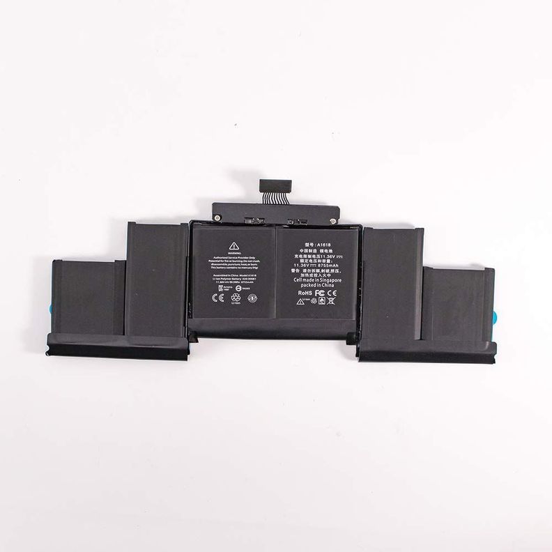 Bateria Macbook Pro Retina 15 » 2015 + Herramientas-0