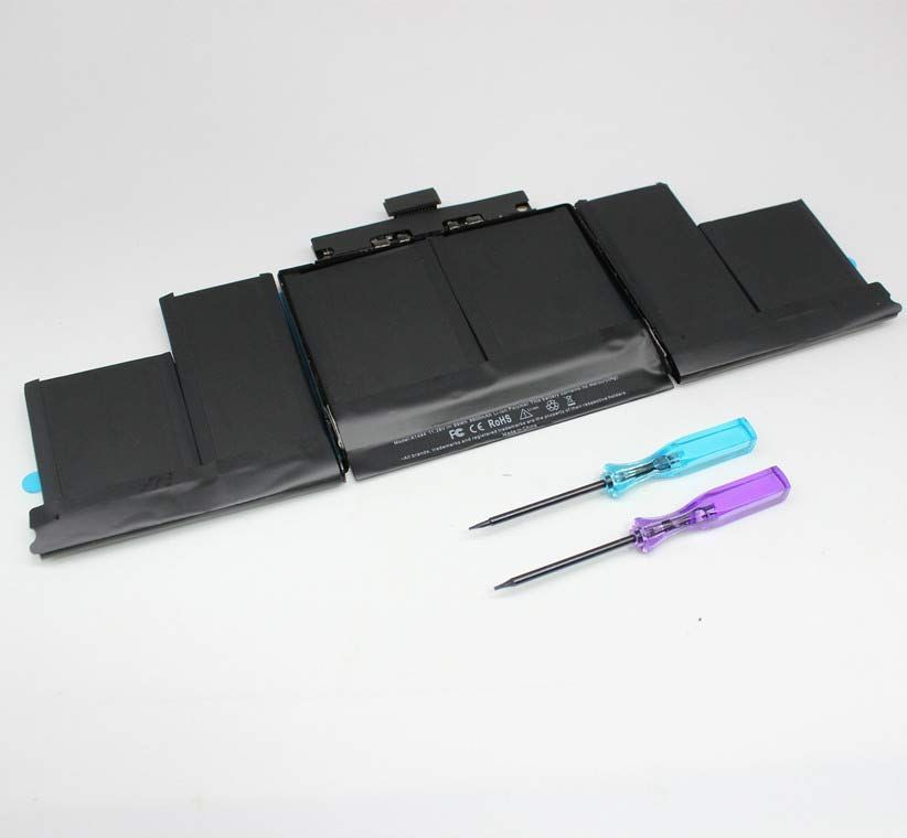 Bateria Macbook Pro Retina 15 » 2015 + Herramientas-1