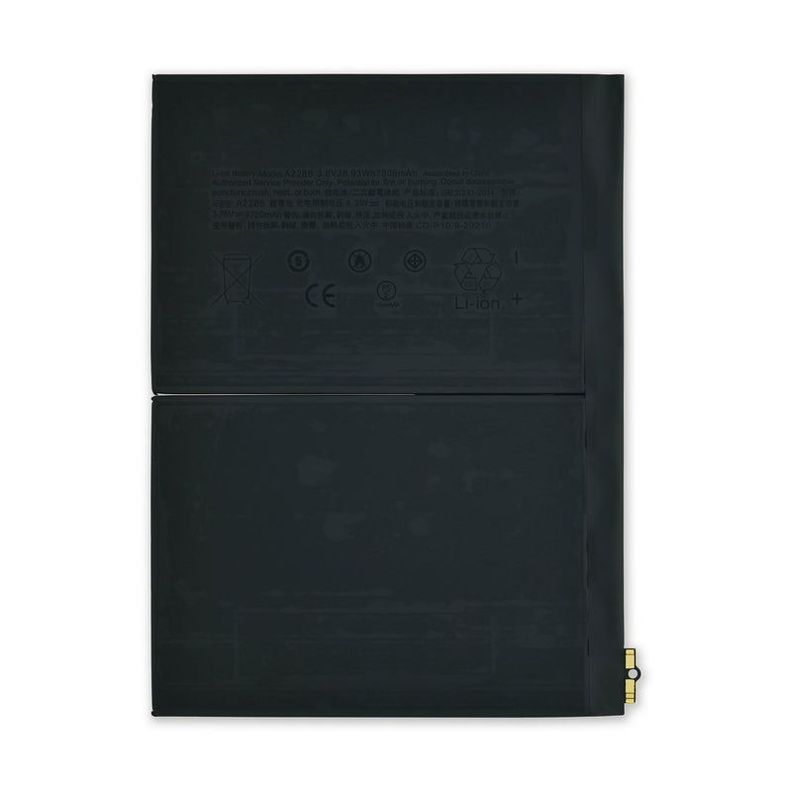 Bateria A2288 para iPad Air 4ta Gen 2020 (A2316 y A2324)-0