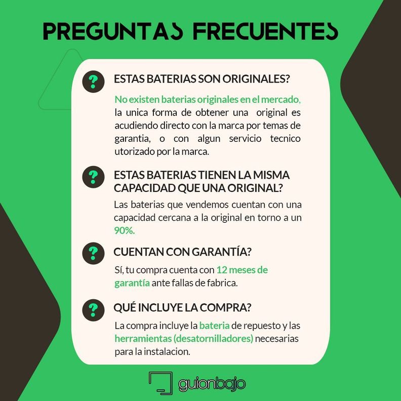 Batería compatible con iPhone 14 Pro Max (2022)-2