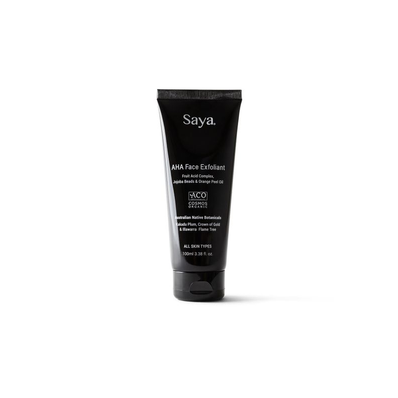 Exfoliante Facial AHA Australiano-0