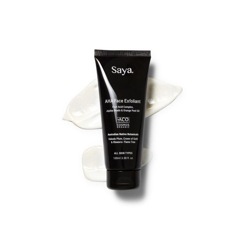 Exfoliante Facial AHA Australiano-2