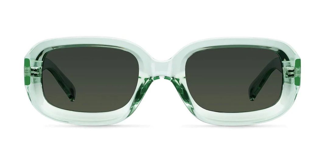 Lentes De Sol - Dashi Jade Olive-0